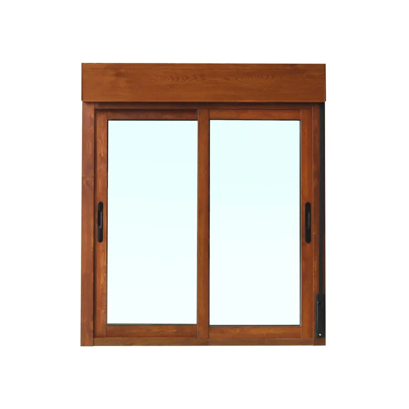 ventana corredera