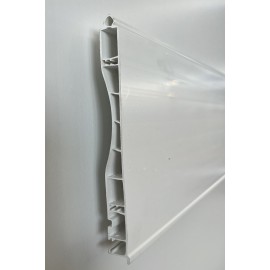 tapa cajon pvc