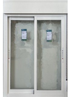 ventana corredera