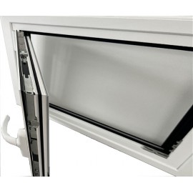 ventana pvc