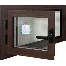 ventana embero