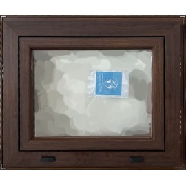 ventana sin persiana