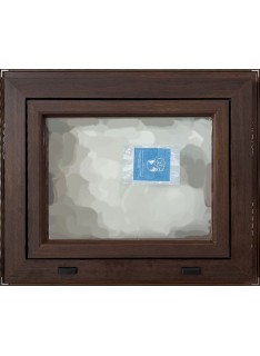 ventana sin persiana