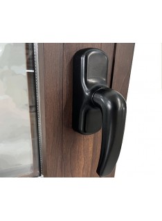ventana abatible