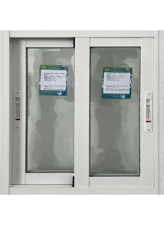 Ventana Corredera