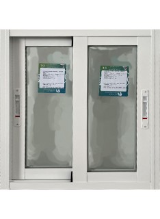 ventana corredera