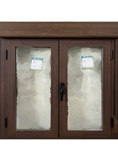 ventana abatible