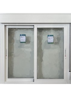 ventana corredera