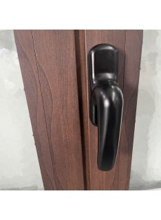 ventana sin persiana